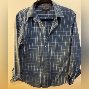 Men’s Banana Republic Dress Shirt